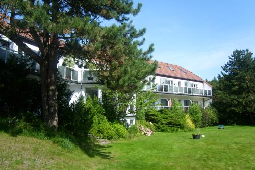 Spiekeroog Foto 1 Haus Krönchen 
