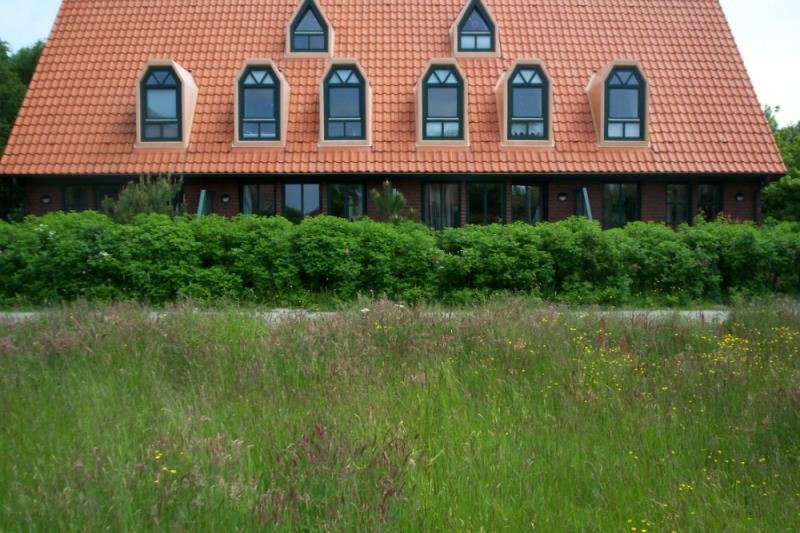 Spiekeroog Foto 2 Frontansicht