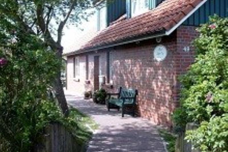 Ferienwohnung