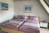 Spiekeroog Foto 11 Schlafzimmer 1