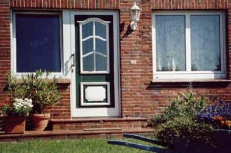 Spiekeroog Foto 1 Haus Krönchen, Whg. 2 