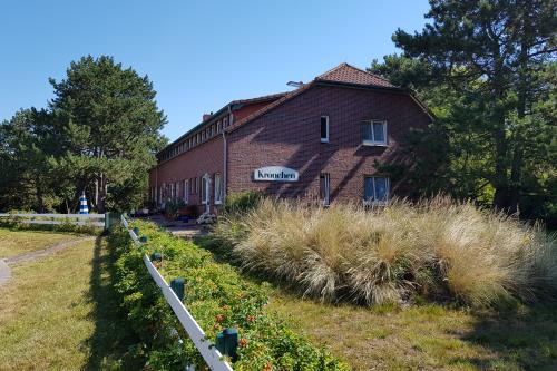 Ferienwohnung Haus Krönchen, Whg. 7