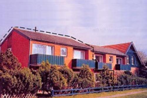 Spiekeroog Foto 1 Picks Logierhaus 
