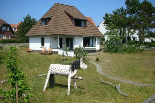 Ferienhaus Knabstrupper