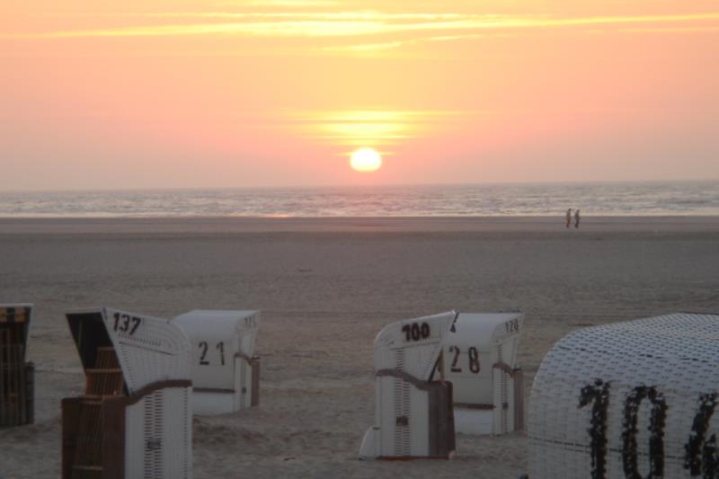 Spiekeroog Foto 2 
