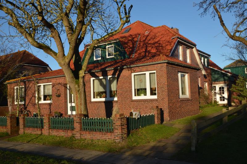 Ferienwohnung