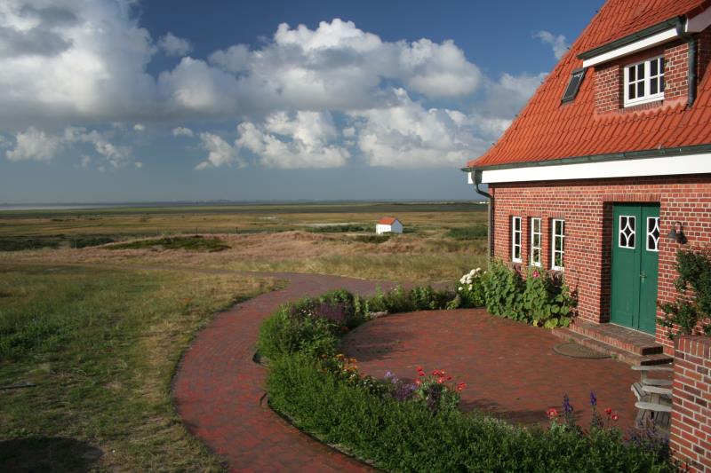 Spiekeroog Foto 2 