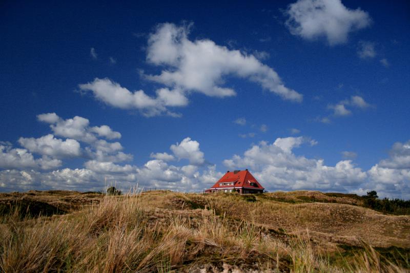 Spiekeroog Foto 1 Gästehaus Klasing 