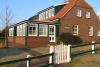 Spiekeroog Foto 1 Haus Seeblick 