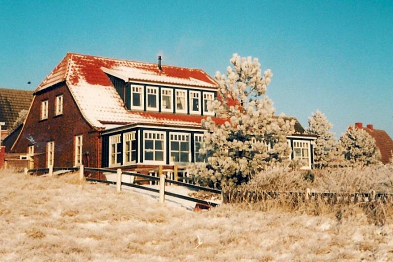 Spiekeroog Foto 2 