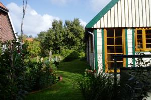 Spiekeroog Foto 6 Westseite