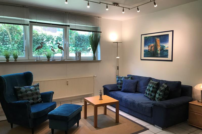 Ferienwohnung