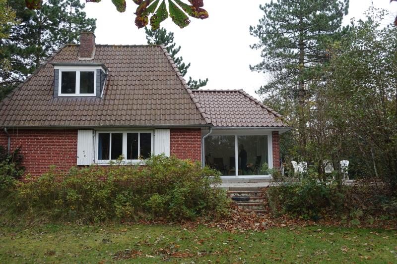 Ferienhaus