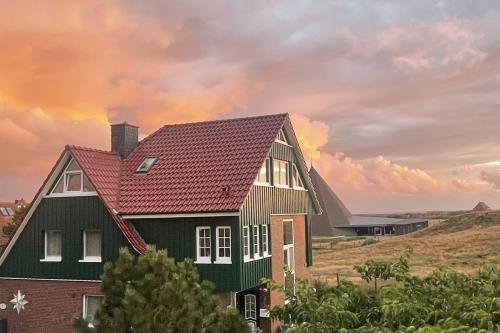 Haus Windrose