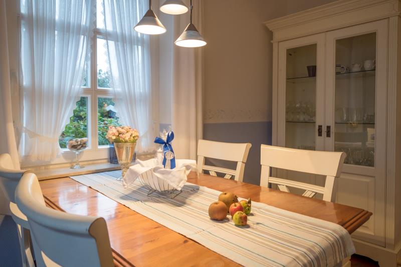 Ferienwohnung