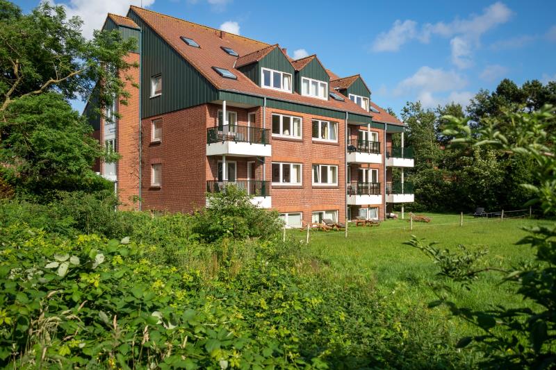 Ferienwohnung