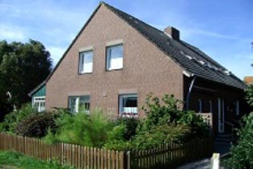 Ferienwohnung Haus Wattnelke