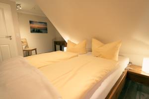 Spiekeroog Foto 2 Schlafzimmer 1