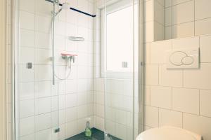 Spiekeroog Foto 4 Dusche / WC