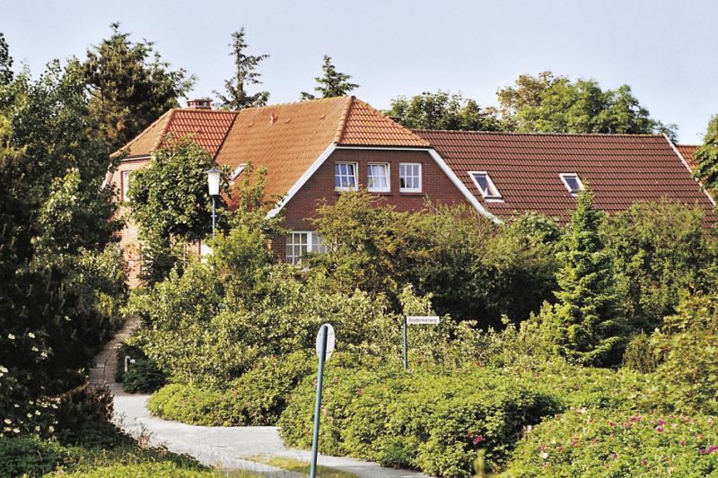 Ferienwohnung