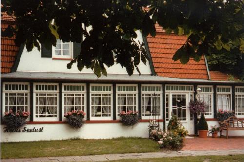 Ferienwohnung Haus Seelust