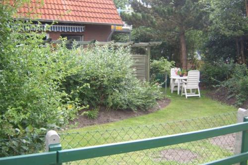 Spiekeroog Unterkunftsverzeichnis Der Kategorie Ferienwohnung