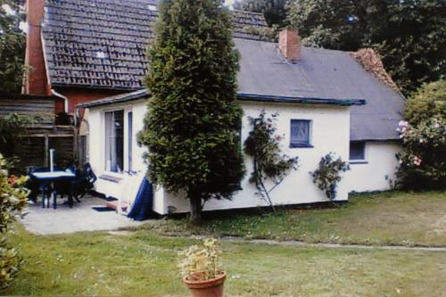 Ferienwohnung Haus Daheim 