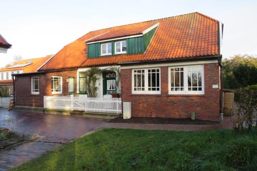 Ferienwohnung Haus Bargmann