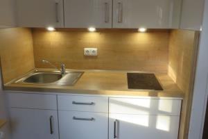 Spiekeroog Foto 2 Küche 