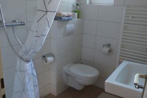 Spiekeroog Foto 3 Bad/WC