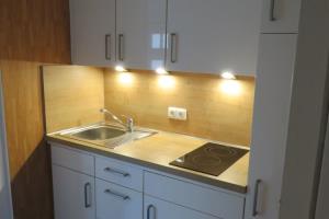 Spiekeroog Foto 4 Küche 