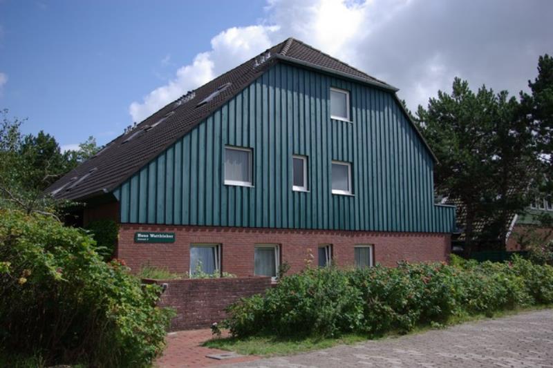 Ferienwohnung