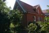 Spiekeroog Foto 4 Ansicht Hinterhaus