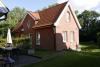 Spiekeroog Foto 5 Ansicht Hinterhaus
