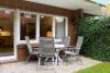 Spiekeroog Foto 10 Terrassenansicht