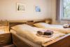 Spiekeroog Foto 6 eines unserer Schlafzimmer