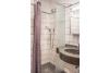 Spiekeroog Foto 9 eines unserer Badezimmer