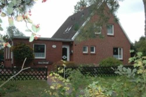 Ferienwohnung Ferienhaus Tetzlaff