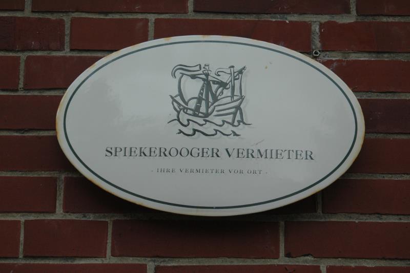 Spiekeroog Foto 2 