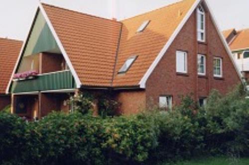Ferienwohnung Wes blied - Sei glücklich