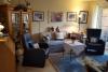 Spiekeroog Foto 2 Wohnzimmer unten