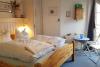 Spiekeroog Foto 5 Schlafzimmer unten