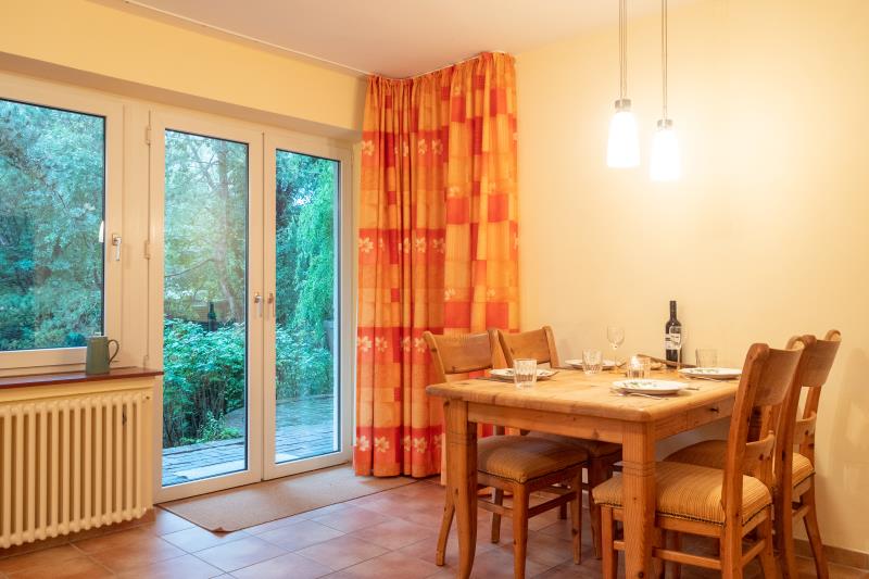 Ferienwohnung