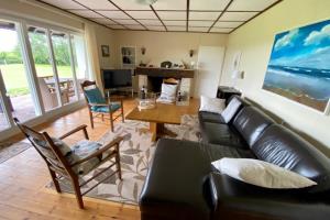 Spiekeroog Foto 1 Wohnzimmer