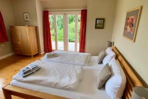 Spiekeroog Foto 1 Schlafzimmer 1