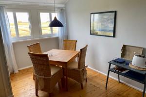 Spiekeroog Foto 3 Esszimmer