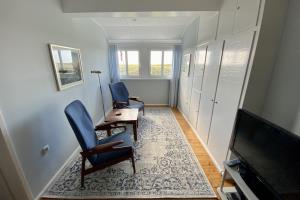 Spiekeroog Foto 1 Wohnung 2 