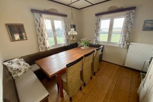 Spiekeroog Foto 4 Esszimmer