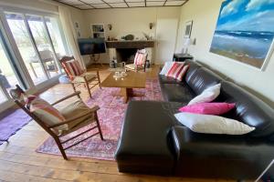 Spiekeroog Foto 5 Wohnzimmer