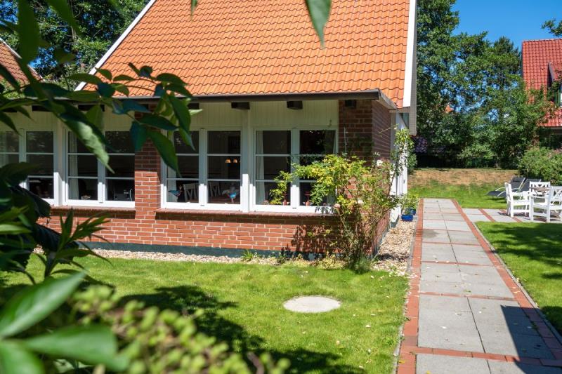 Ferienhaus